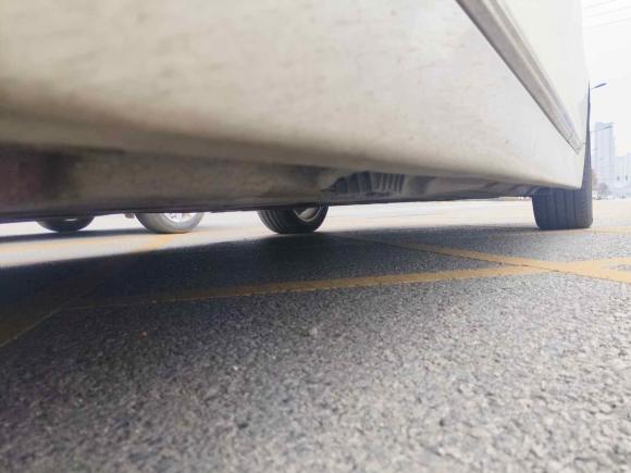 [西安·陕A] 二手宝马宝马5系2017款 525Li 豪华设计套装