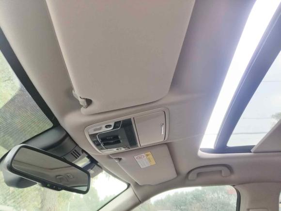 [宁波·浙B] 二手本田冠道2017款 370TURBO 四驱至尊版