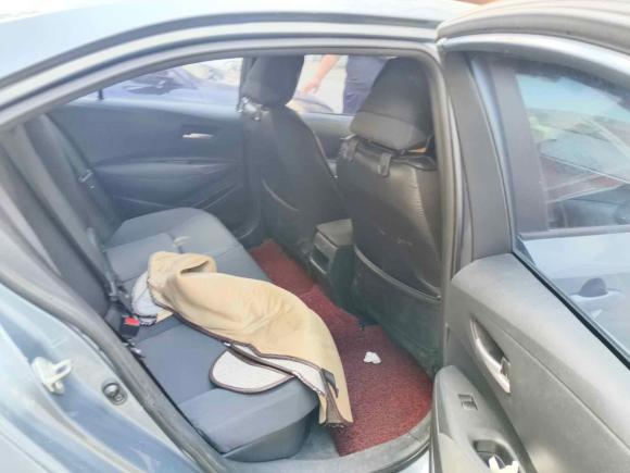 [苏州·苏U] 二手丰田卡罗拉2021款 双擎 1.8L E-CVT先锋版