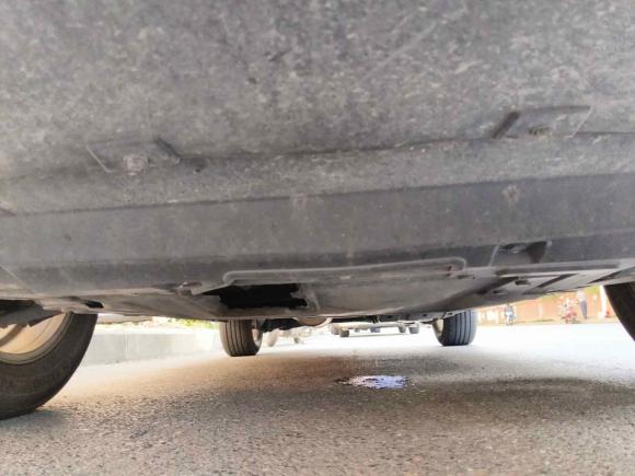 [合肥·皖A] 二手哈弗哈弗M62021款 PLUS 1.5T DCT豪华智联型