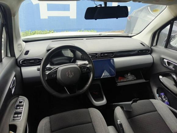 [合肥·皖A] 二手零跑汽车零跑T032020款 400轻享版