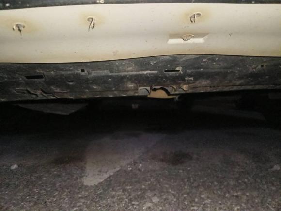 [嘉兴·浙F] 二手奇瑞艾瑞泽GX2018款 1.5T 手动型色版 国V