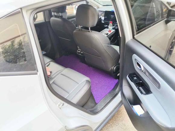 [深圳·粤A] 二手埃安AION Y2023款 Plus 510 智领版