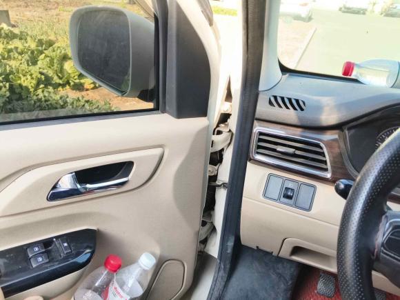 [青岛·鲁U] 二手长安跨越跨越星V52021款 1.5L进宝版豪华型JL473QH