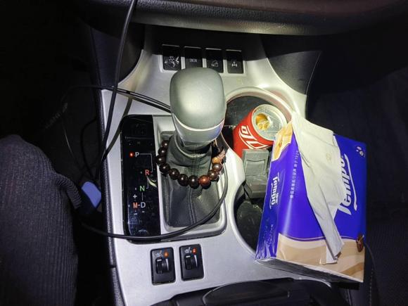 [上海·鄂A] 二手丰田汉兰达2021款 2.0T 四驱豪华版 7座