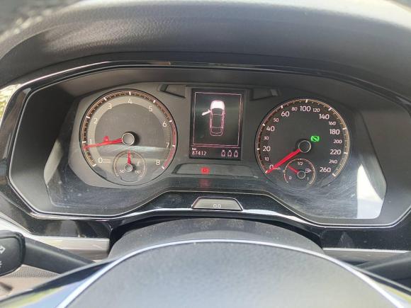 [常州·苏B] 二手大众宝来2019款 改款 1.5L 自动精英型 国V