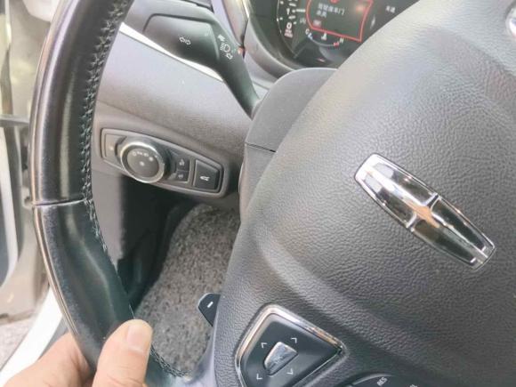 [杭州·浙A] 二手林肯林肯MKC2016款 2.0T 四驱尊雅版