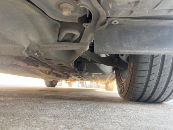 [苏州·苏E] 二手本田雅阁2008款 2.0L EX