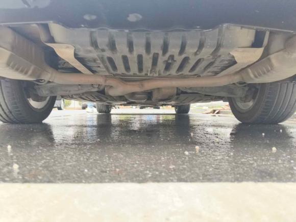 [南昌·赣A] 二手奔驰奔驰E级2019款 E 300 L 时尚型