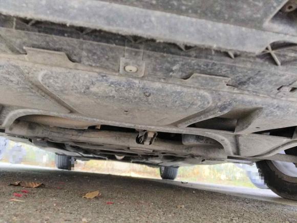 [武汉·鄂A] 二手斯柯达明锐2017款 经典款 1.6L 自动舒适版