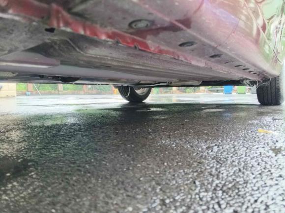 [合肥·皖A] 二手日产骐达TIIDA2011款 1.6L CVT舒适型