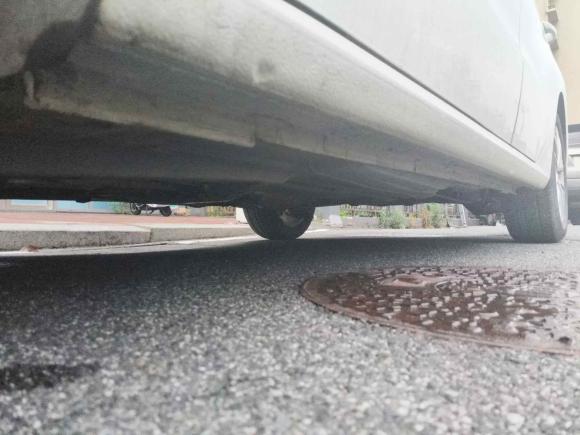 [青岛·鲁B] 二手大众朗逸2017款 1.6L 手动舒适版