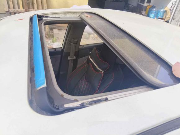 [上海·赣B] 二手现代瑞纳2014款 1.4L 自动领先型GLX