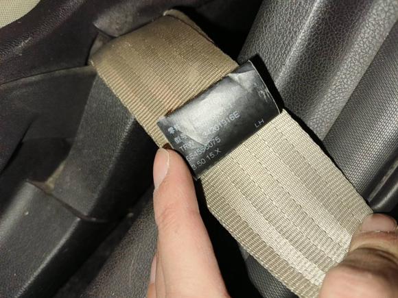 [常州·苏D] 二手别克英朗2015款 15N 自动精英型