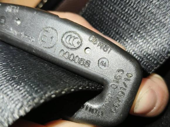 [宁波·浙B] 二手宝马宝马X52014款 xDrive35i 典雅型