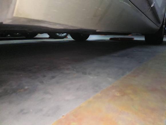 [杭州·浙A] 二手凯迪拉克凯迪拉克XTS2013款 28T 舒适型