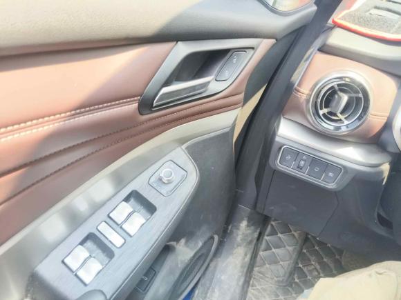 [义乌·浙G] 二手魏牌魏牌 VV62021款 2.0T 两驱智享+