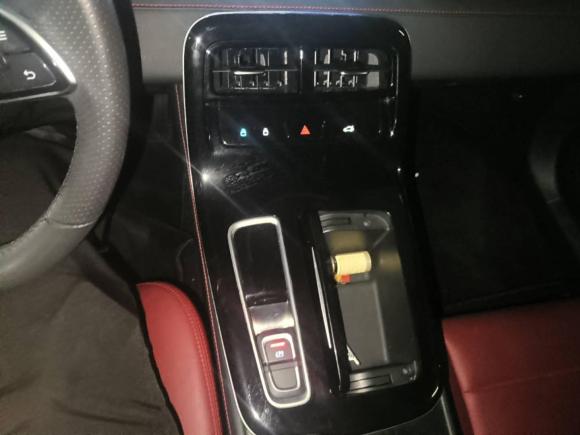 [杭州·浙A] 二手零跑汽车零跑S012019款 380 Pro