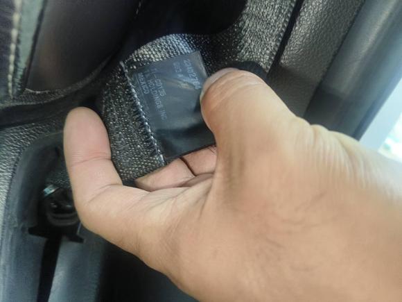 [西安·陕H] 二手凯迪拉克凯迪拉克ATS-L2017款 28T 时尚型