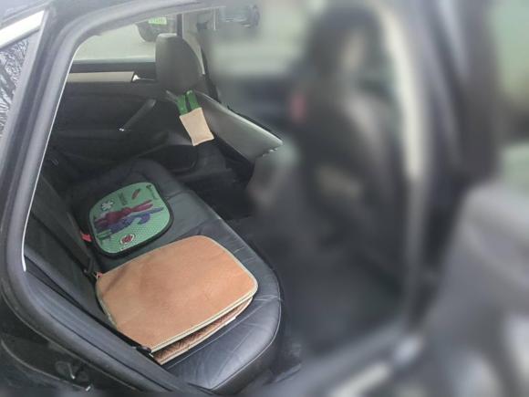 [西安·陕A] 二手大众帕萨特2013款 1.8TSI DSG尊荣版