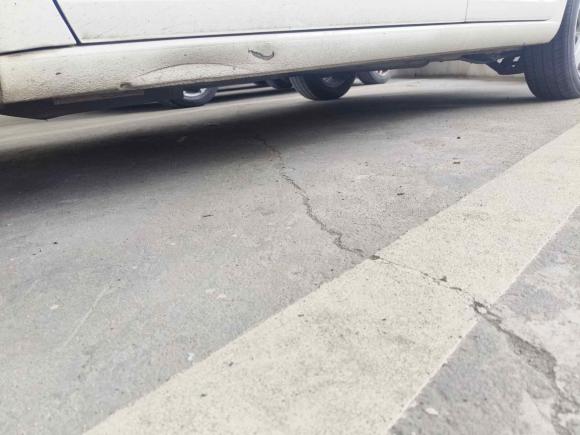 [上海·沪K] 二手大众桑塔纳2015款 1.6L 自动舒适版