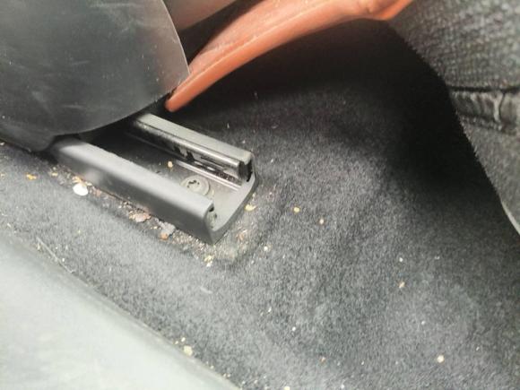 [无锡·苏B] 二手特斯拉Model 32020款 改款 标准续航后驱升级版