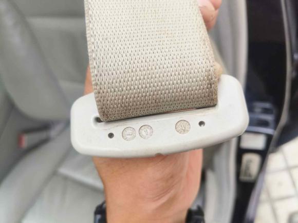 [杭州·浙J] 二手奔驰奔驰S级2010款 S 300 L 豪华型