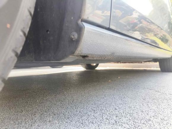 [湖州·浙E] 二手大众凌渡2022款 凌渡L 280TSI DSG炫辣版