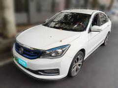 [武汉·鄂A] 东风风神东风风神E702019款 500 超享版