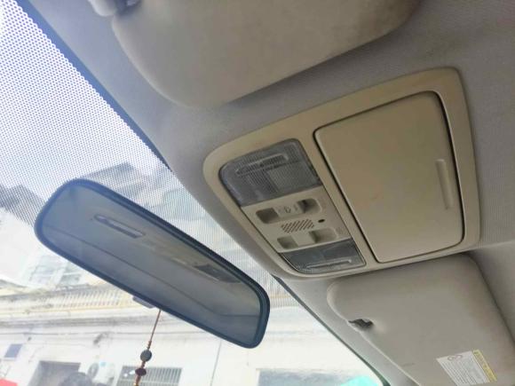 [义乌·浙G] 二手本田本田CR-V2013款 2.4L 四驱豪华版