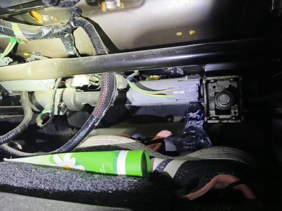 [上海·湘H] 二手道奇酷威2016款 2.4L 两驱旅行版