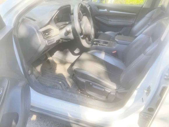 [上海·沪A] 二手威马汽车威马E.52021款 500 即客行