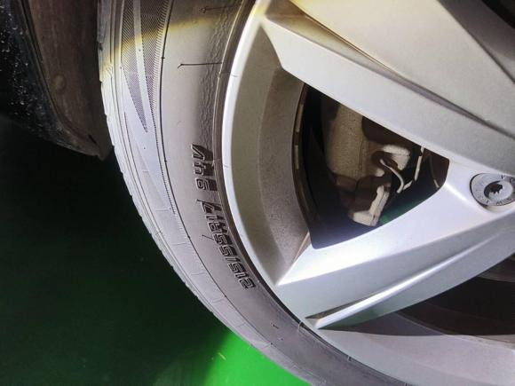 [上海·沪F] 二手大众帕萨特2015款 1.8TSI DSG御尊版