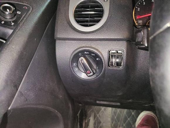 [金华·浙H] 二手大众途观2015款 1.8TSI 自动两驱豪华型