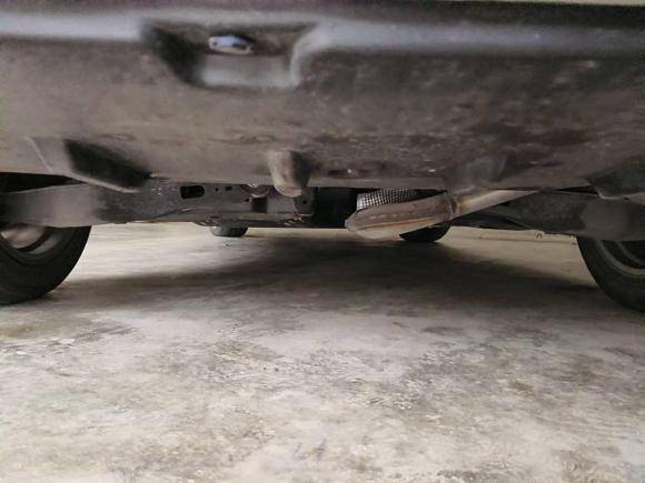 [广州·粤A] 二手丰田卡罗拉2019款 双擎 1.8L E-CVT GL-i精英版