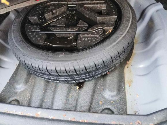 [西安·陕A] 二手名爵MG52021款 180DVVT CVT青春风尚版