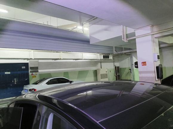 [杭州·浙A] 二手特斯拉Model Y2021款 长续航全轮驱动版