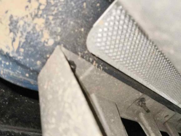 [南京·苏A] 二手观致观致52016款 1.6T 自动豪华型