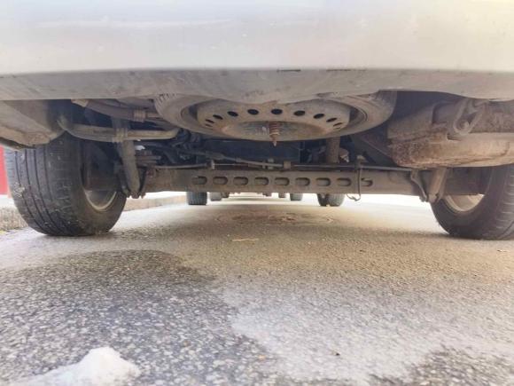 [青岛·鲁U] 二手别克别克GL82014款 2.4L 行政版