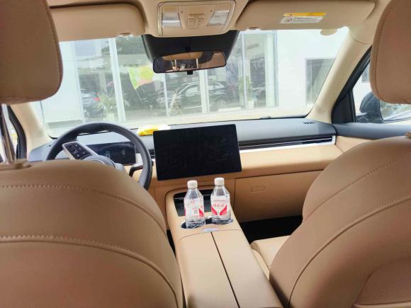 [宁波·浙B] 二手蓝电蓝电E5 PLUS2025款 120km 标准旅行定制版 7座