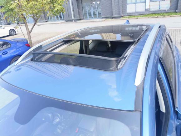 [上海·沪D] 二手荣威荣威RX52018款 30T 两驱自动互联网铂金版