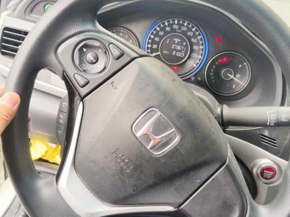 [杭州·苏U] 二手本田凌派2013款 1.8L 自动豪华版