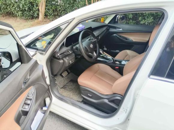 [杭州·浙A] 二手别克别克GL62021款 323T 轻混动互联豪华型