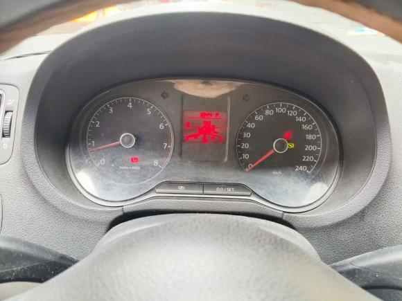 [温州·苏E] 二手大众Polo2011款 1.6L 自动致尚版