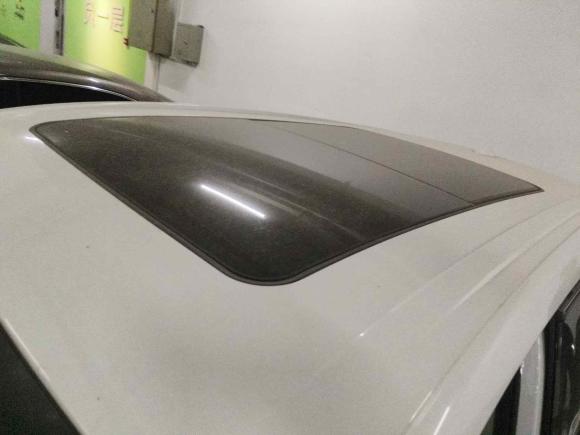 [西安·陕A] 二手别克别克GL62018款 18T 6座豪华型