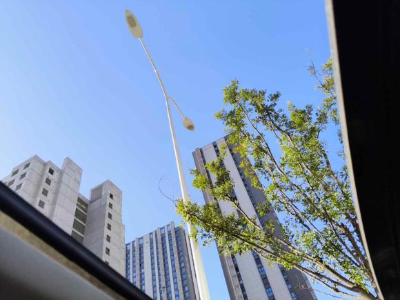 [西安·陕A] 二手斯柯达明锐2017款 1.6L 自动智行版