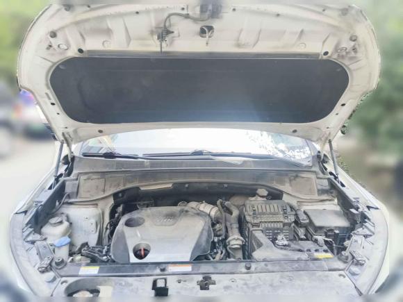 [嘉兴·浙F] 二手现代胜达2015款 2.0T 自动两驱智能型 5座