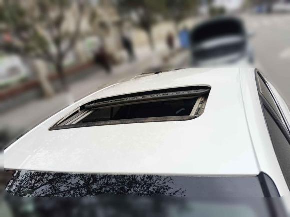 [成都·川A] 二手雪铁龙雪铁龙C4L2013款 1.6THP 自动劲智版