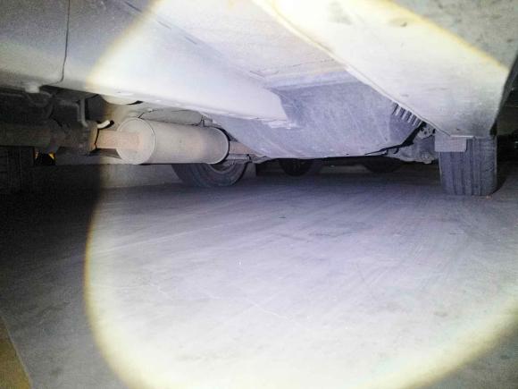 [济南·鲁A] 二手哈弗哈弗H62017款 经典版 1.5T 自动两驱都市型