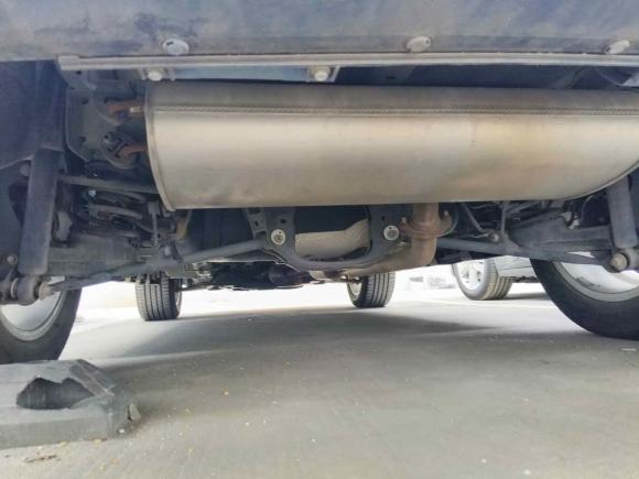 [深圳·粤L] 二手哈弗哈弗H22018款 1.5T 双离合两驱风尚型 国VI